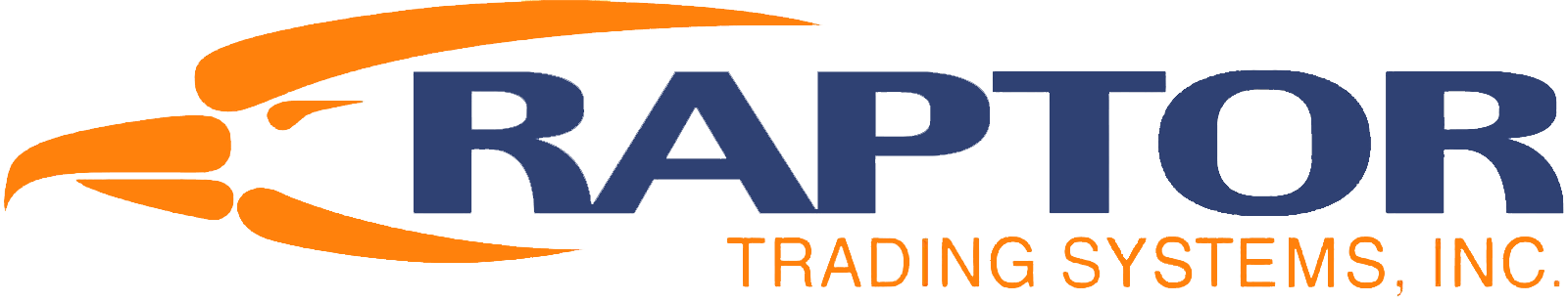 Raptor Trading Systems, Inc.